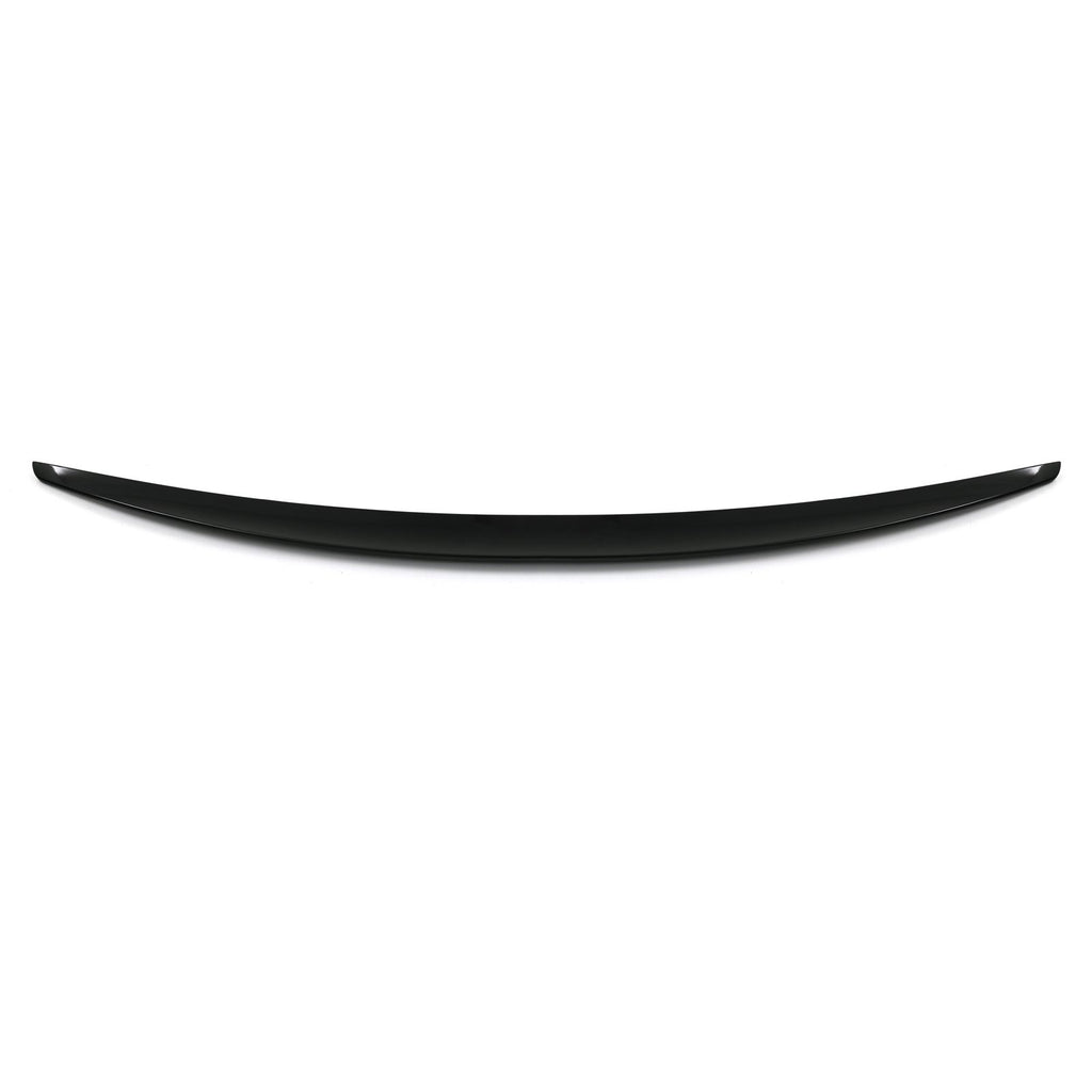 Spoiler Posteriore Stile AMG Nero Lucido Mercedes-Benz Classe E E200/E300 Facelift W213 21-23 - foto 4