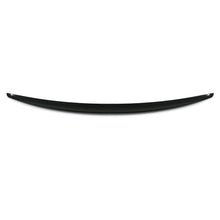 Spoiler Posteriore Stile AMG Nero Lucido Mercedes-Benz Classe E E200/E300 Facelift W213 21-23 - foto 4