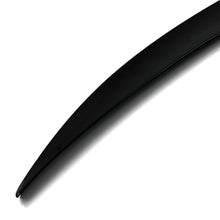 Spoiler Posteriore Stile AMG Nero Lucido Mercedes-Benz Classe E E200/E300 Facelift W213 21-23 - foto 5