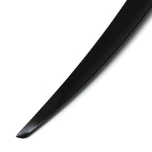 Spoiler Posteriore Stile AMG Nero Lucido Mercedes-Benz Classe E E200/E300 Facelift W213 21-23 - foto 6