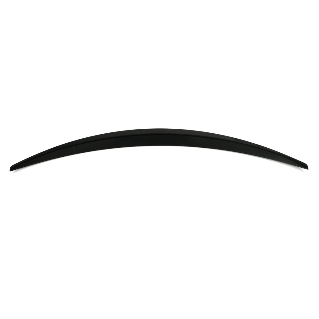 Spoiler Posteriore Stile AMG Nero Lucido Mercedes-Benz Classe E E200/E300 Facelift W213 21-23 - foto 7