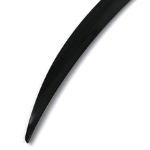 Spoiler Posteriore Stile AMG Nero Lucido Mercedes-Benz Classe E E200/E300 Facelift W213 21-23 - foto 8