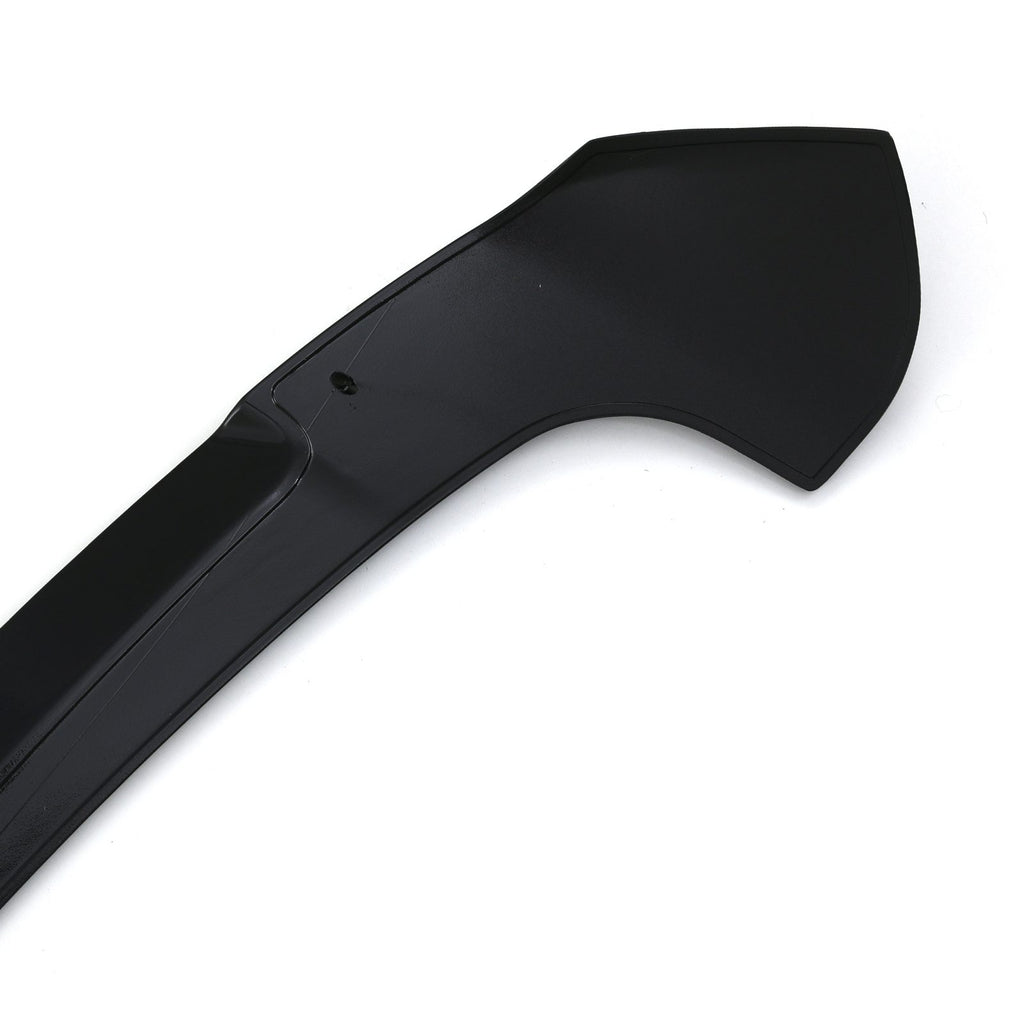 Spoiler Posteriore Stile AMG Nero Lucido Mercedes-Benz Classe C Estate W205/S205 14-21 - foto 8