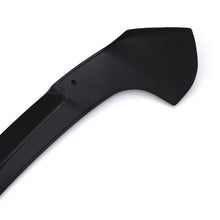Spoiler Posteriore Stile AMG Nero Lucido Mercedes-Benz Classe C Estate W205/S205 14-21 - foto 8