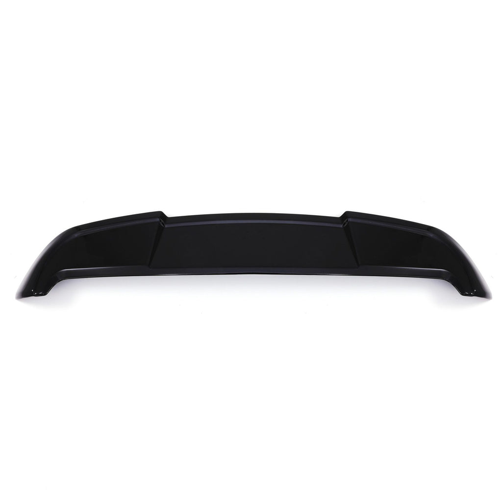 Spoiler Tetto Posteriore Nero Lucido Skoda Kodiaq MK1 2017-2021 - foto 2