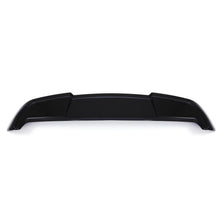 Spoiler Tetto Posteriore Nero Lucido Skoda Kodiaq MK1 2017-2021 - foto 2