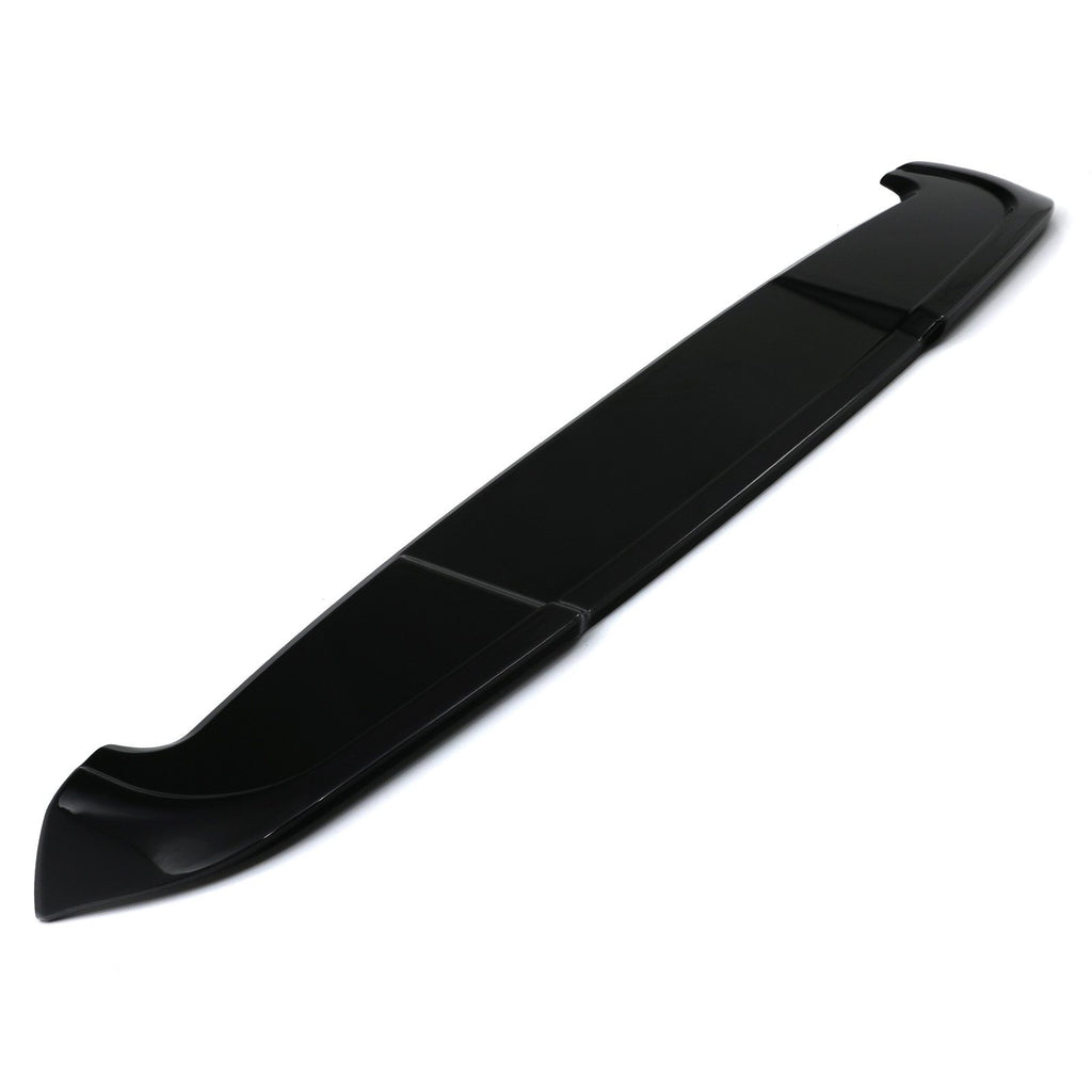 Spoiler Tetto Posteriore Nero Lucido Skoda Kodiaq MK1 2017-2021 - foto 3