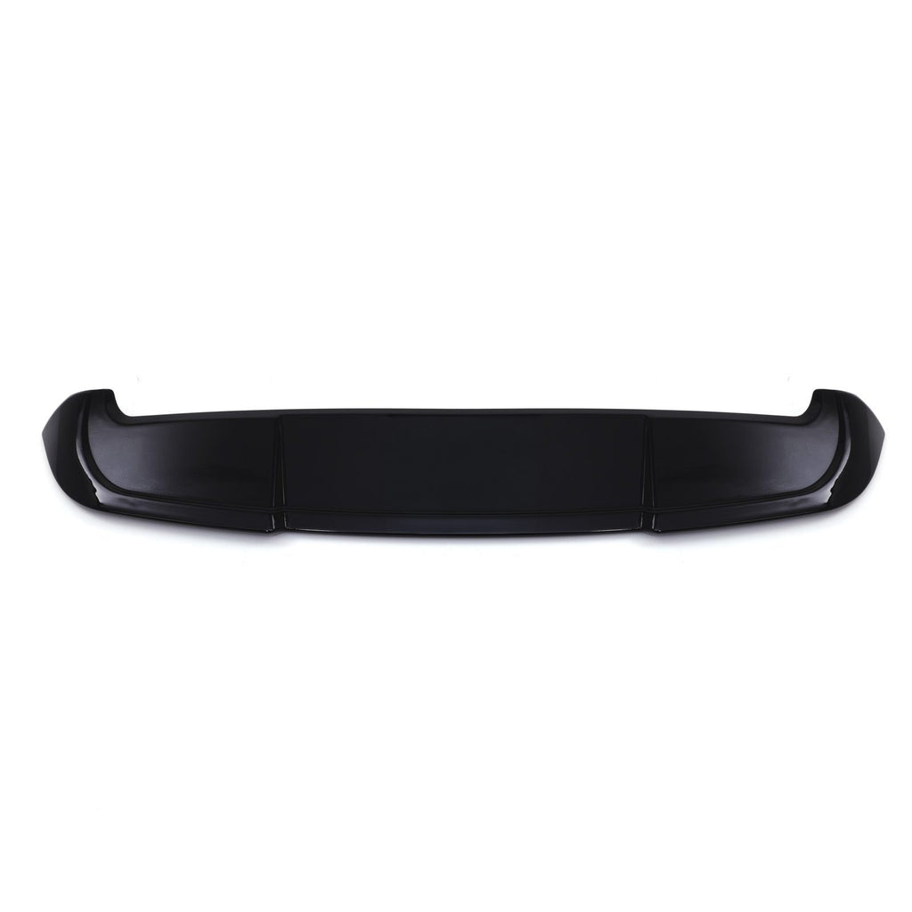 Spoiler Tetto Posteriore Nero Lucido Skoda Kodiaq MK1 2017-2021 - foto 4