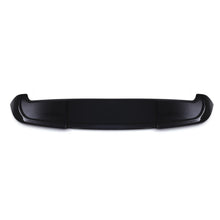Spoiler Tetto Posteriore Nero Lucido Skoda Kodiaq MK1 2017-2021 - foto 4