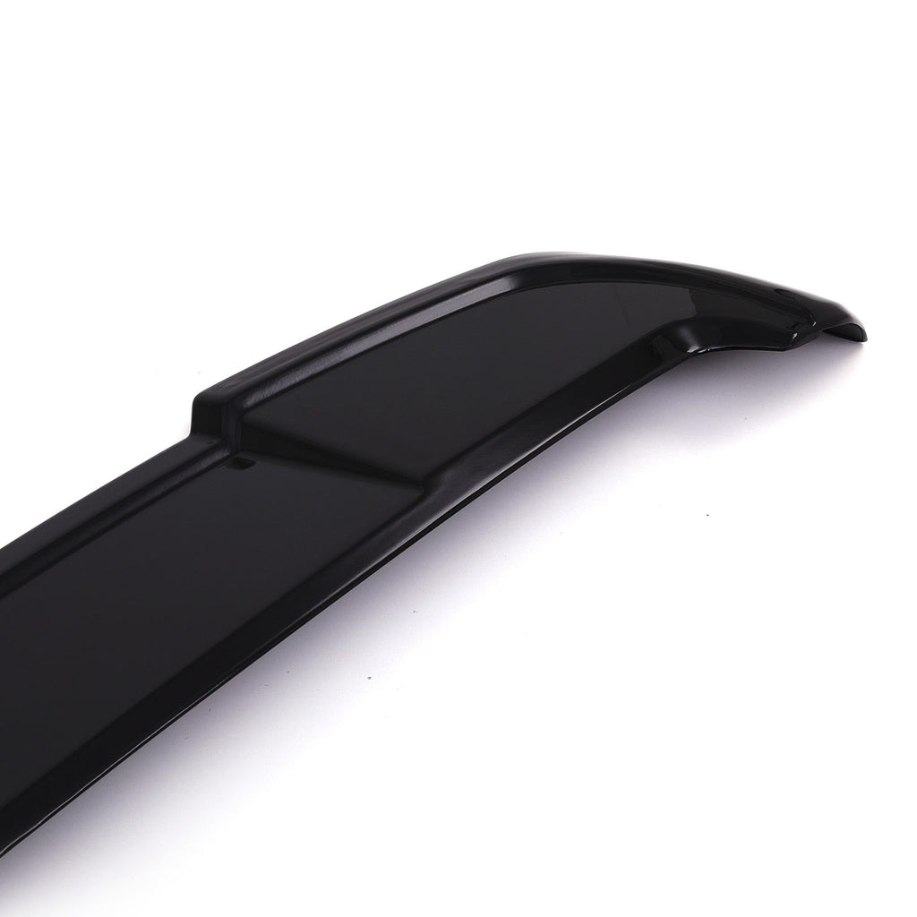 Spoiler Tetto Posteriore Nero Lucido Skoda Kodiaq MK1 2017-2021 - foto 5