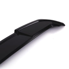 Spoiler Tetto Posteriore Nero Lucido Skoda Kodiaq MK1 2017-2021 - foto 5