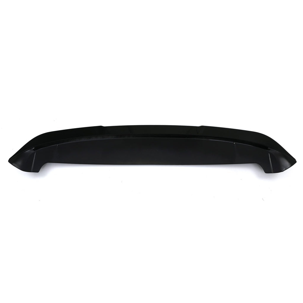 Spoiler Tetto Posteriore Nero Lucido Skoda Kodiaq MK1 2017-2021 - foto 6