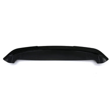 Spoiler Tetto Posteriore Nero Lucido Skoda Kodiaq MK1 2017-2021 - foto 6