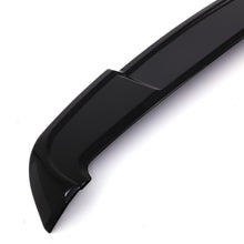 Spoiler Tetto Posteriore Nero Lucido Skoda Kodiaq MK1 2017-2021 - foto 7