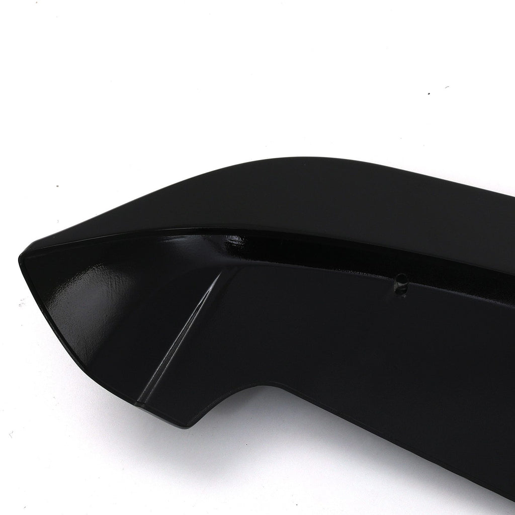 Spoiler Tetto Posteriore Nero Lucido Skoda Kodiaq MK1 2017-2021 - foto 8
