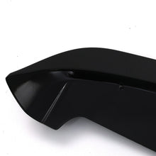 Spoiler Tetto Posteriore Nero Lucido Skoda Kodiaq MK1 2017-2021 - foto 8