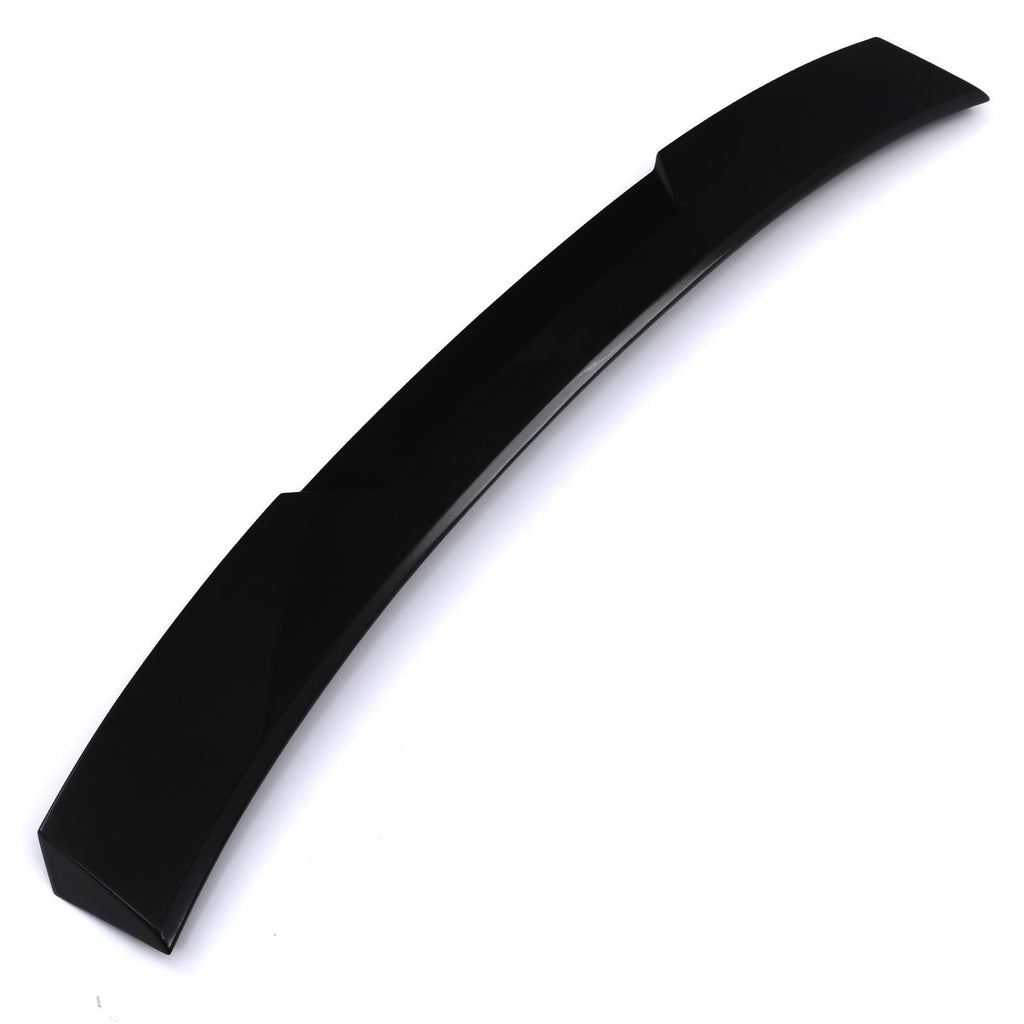 Spoiler Tetto Posteriore Stile RS Nero Lucido Skoda Octavia MK4 dal 2021