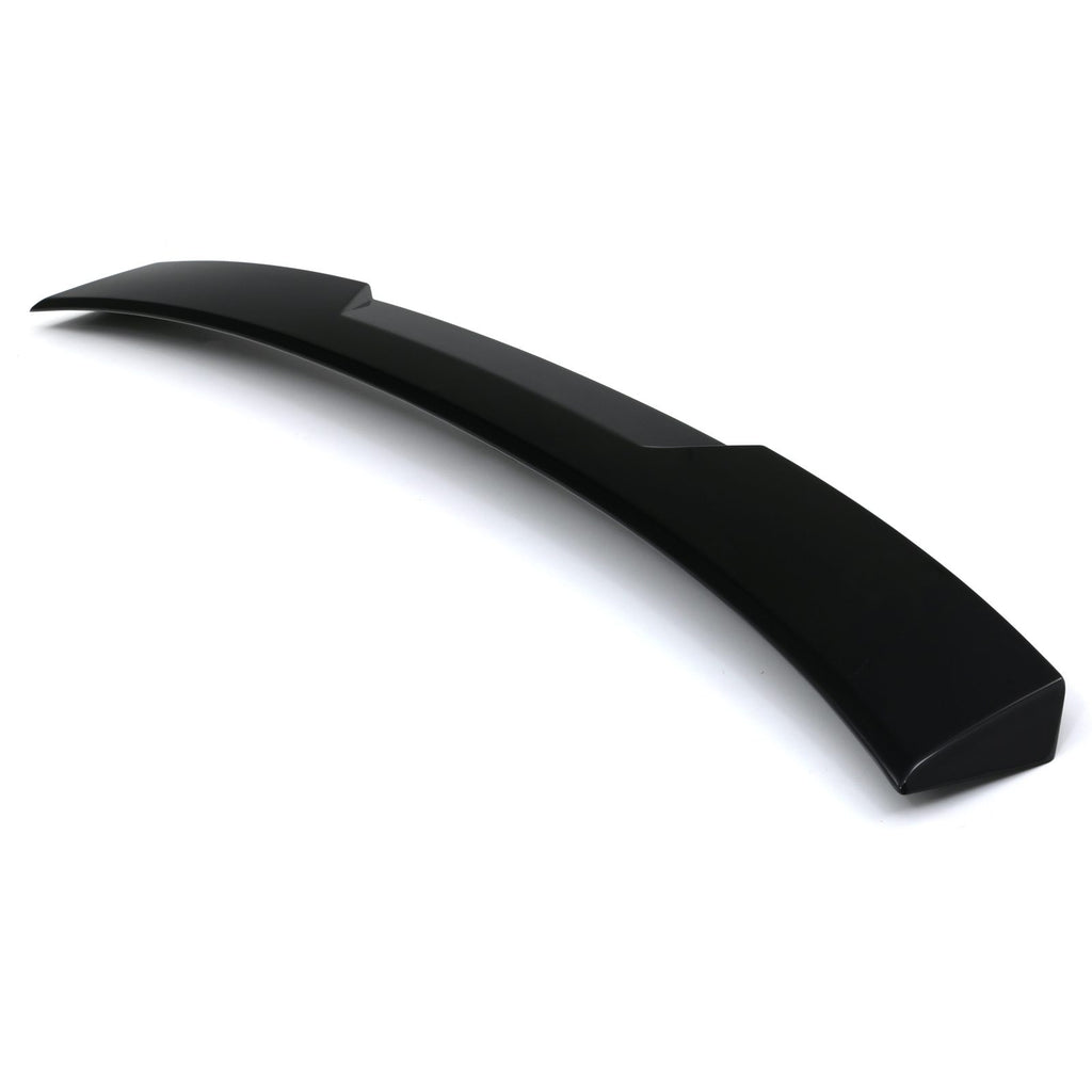 Spoiler Tetto Posteriore Stile RS Nero Lucido Skoda Octavia MK4 dal 2021 - foto 2