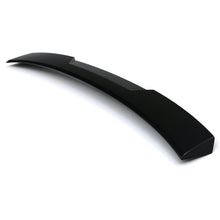 Spoiler Tetto Posteriore Stile RS Nero Lucido Skoda Octavia MK4 dal 2021 - foto 2