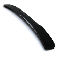 Spoiler Tetto Posteriore Stile RS Nero Lucido Skoda Octavia MK4 dal 2021 - foto 3