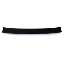 Spoiler Tetto Posteriore Stile RS Nero Lucido Skoda Octavia MK4 dal 2021 - foto 5
