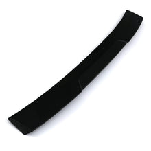 Spoiler Tetto Posteriore Stile RS Nero Lucido Skoda Octavia MK4 dal 2021 - foto 7
