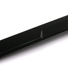 Spoiler Tetto Posteriore Stile RS Nero Lucido Skoda Octavia MK4 dal 2021 - foto 8