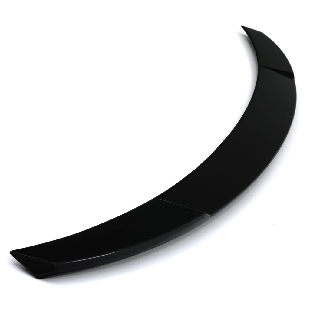 Spoiler Posteriore Stile VRS Nero Lucido Skoda Octavia MK4 dal 2021