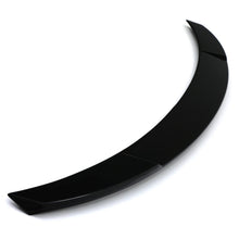 Spoiler Posteriore Stile VRS Nero Lucido Skoda Octavia MK4 dal 2021