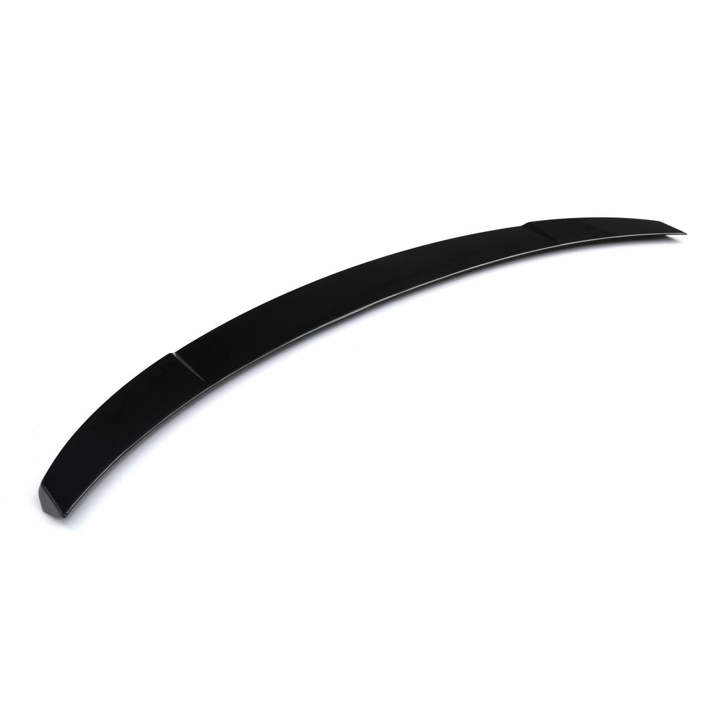 Spoiler Posteriore Stile VRS Nero Lucido Skoda Octavia MK4 dal 2021 - foto 2
