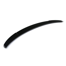 Spoiler Posteriore Stile VRS Nero Lucido Skoda Octavia MK4 dal 2021 - foto 2