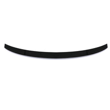 Spoiler Posteriore Stile VRS Nero Lucido Skoda Octavia MK4 dal 2021 - foto 3