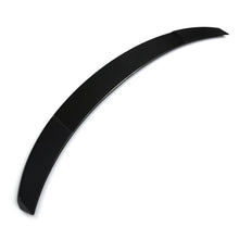 Spoiler Posteriore Stile VRS Nero Lucido Skoda Octavia MK4 dal 2021 - foto 4