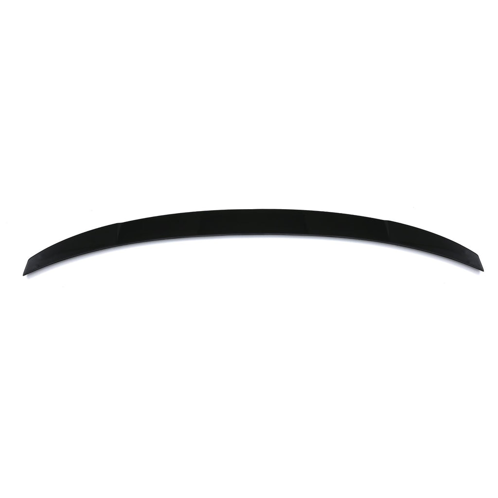 Spoiler Posteriore Stile VRS Nero Lucido Skoda Octavia MK4 dal 2021 - foto 5