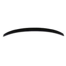Spoiler Posteriore Stile VRS Nero Lucido Skoda Octavia MK4 dal 2021 - foto 5