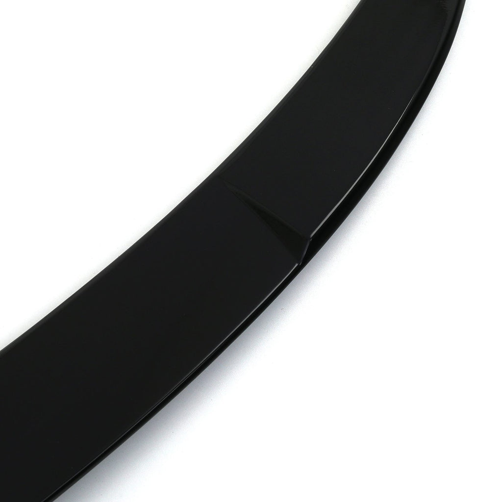 Spoiler Posteriore Stile VRS Nero Lucido Skoda Octavia MK4 dal 2021 - foto 7