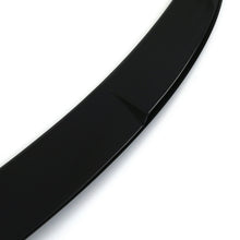 Spoiler Posteriore Stile VRS Nero Lucido Skoda Octavia MK4 dal 2021 - foto 7