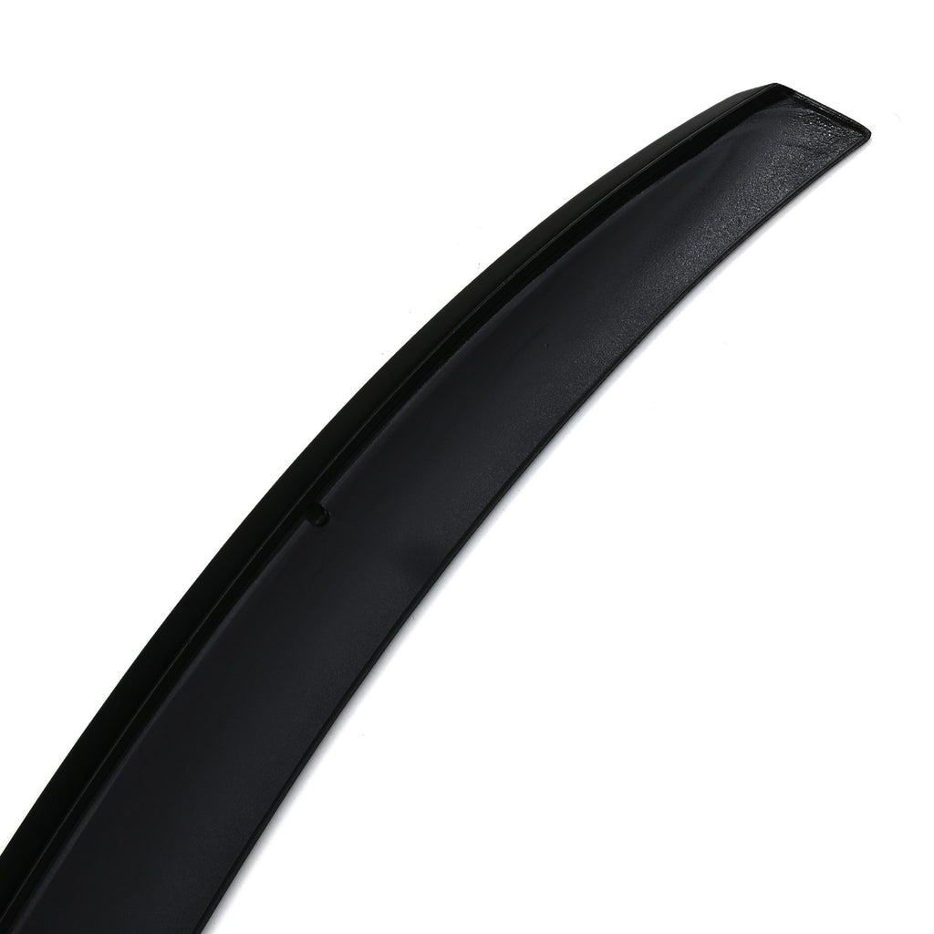 Spoiler Posteriore Stile VRS Nero Lucido Skoda Octavia MK4 dal 2021 - foto 8