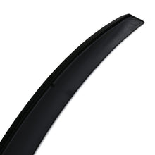 Spoiler Posteriore Stile VRS Nero Lucido Skoda Octavia MK4 dal 2021 - foto 8