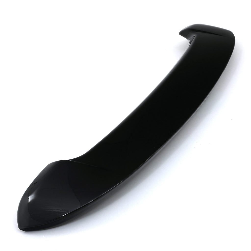 Spoiler Posteriore Nero Lucido Suzuki Swift MK2 2005-2016