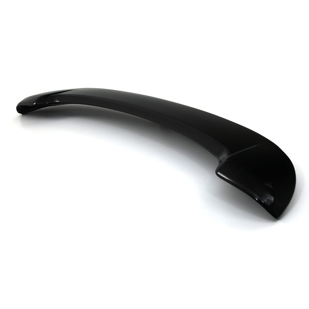Spoiler Posteriore Nero Lucido Suzuki Swift MK2 2005-2016 - foto 2