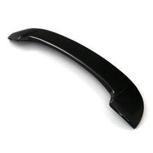 Spoiler Posteriore Nero Lucido Suzuki Swift MK2 2005-2016 - foto 3