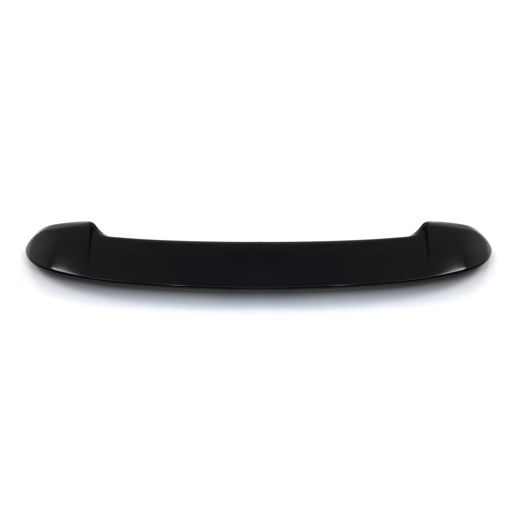 Spoiler Posteriore Nero Lucido Suzuki Swift MK2 2005-2016 - foto 4