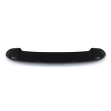 Spoiler Posteriore Nero Lucido Suzuki Swift MK2 2005-2016 - foto 4