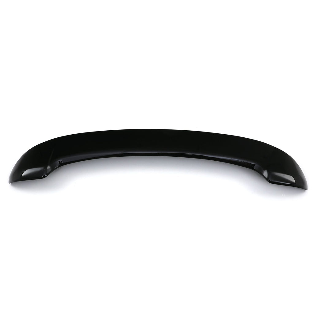Spoiler Posteriore Nero Lucido Suzuki Swift MK2 2005-2016 - foto 5