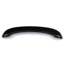 Spoiler Posteriore Nero Lucido Suzuki Swift MK2 2005-2016 - foto 5