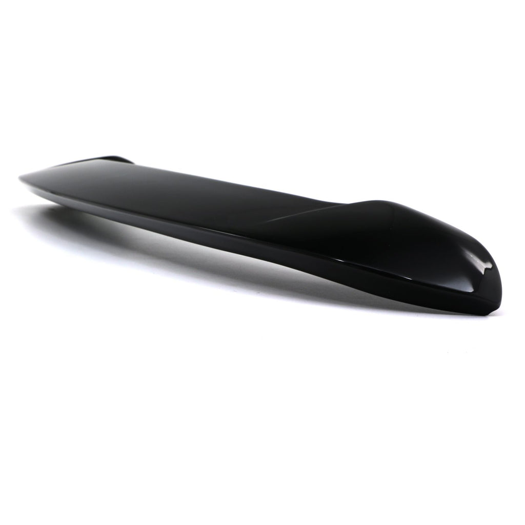 Spoiler Posteriore Nero Lucido Suzuki Swift MK2 2005-2016 - foto 7
