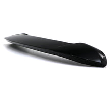 Spoiler Posteriore Nero Lucido Suzuki Swift MK2 2005-2016 - foto 7