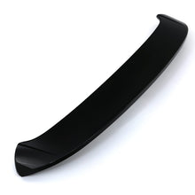 Spoiler Posteriore Nero Lucido Suzuki Swift MK3 dal 2016