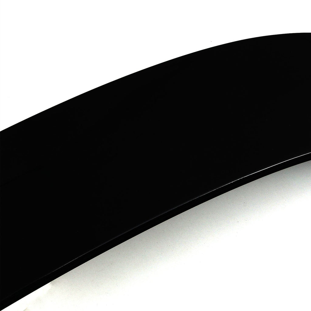Spoiler Posteriore Nero Lucido Suzuki Swift MK3 dal 2016 - foto 6
